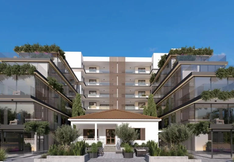 Cheap Apartments for Sale Paphos up to 1000000 euro