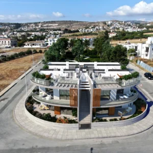 3 Bedroom Apartment for Sale in Paphos District