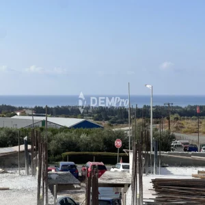 3 Bedroom Apartment for Sale in Paphos District