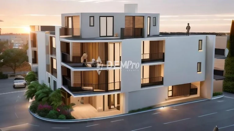 Cheap Apartments for Sale Paphos up to 400000 euro
