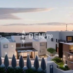 3 Bedroom Apartment for Sale in Chlorakas, Paphos District