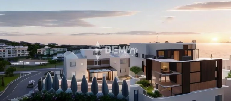 Cheap Apartments for Sale Paphos up to 400000 euro