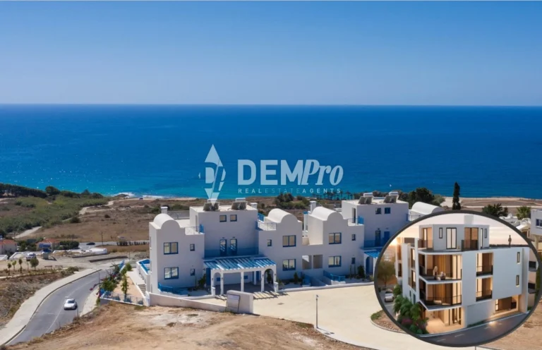 Cheap Apartments for Sale Paphos up to 400000 euro