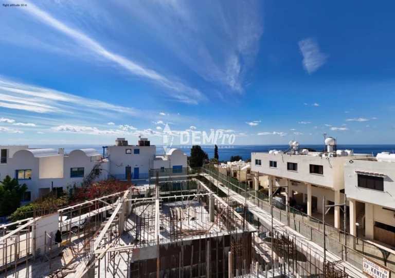 Cheap Apartments for Sale Paphos up to 400000 euro