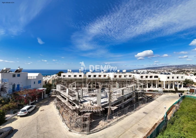Cheap Apartments for Sale Paphos up to 400000 euro