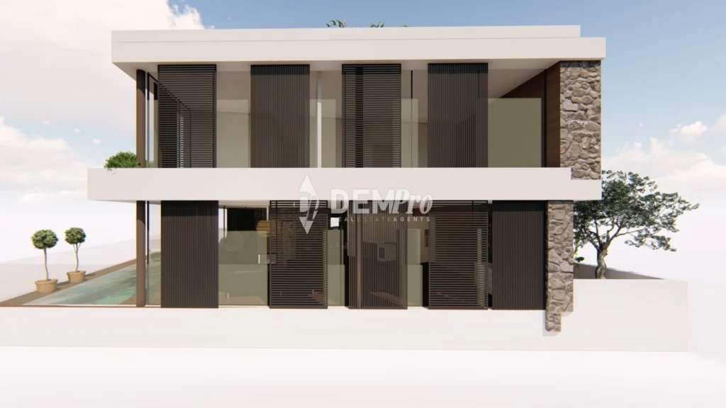 5 Bedroom House for Sale in Kissonerga, Paphos District