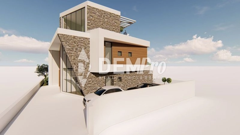 5 Bedroom House for Sale in Kissonerga, Paphos District