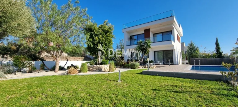 5 Bedroom House for Sale in Paphos District