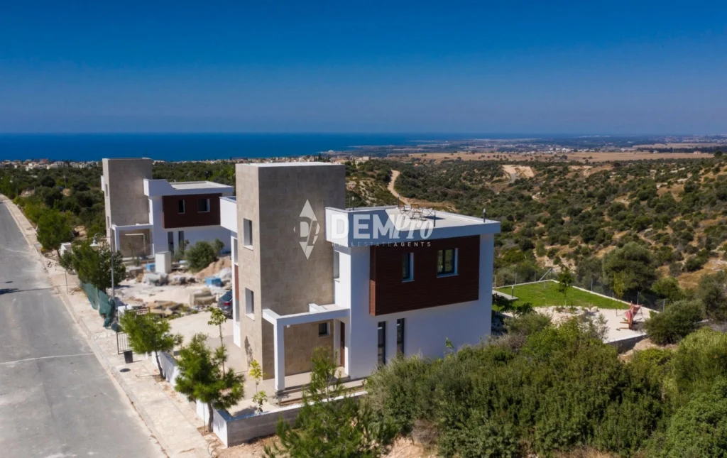 5 Bedroom House for Sale in Paphos District