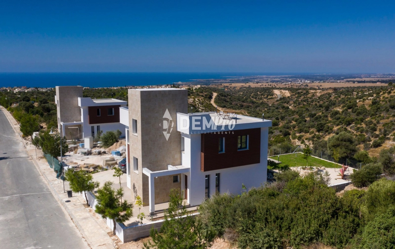 5 Bedroom House for Sale in Paphos District