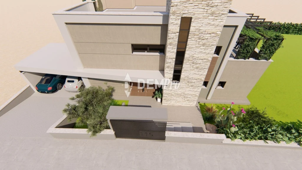 5 Bedroom House for Sale in Paphos District