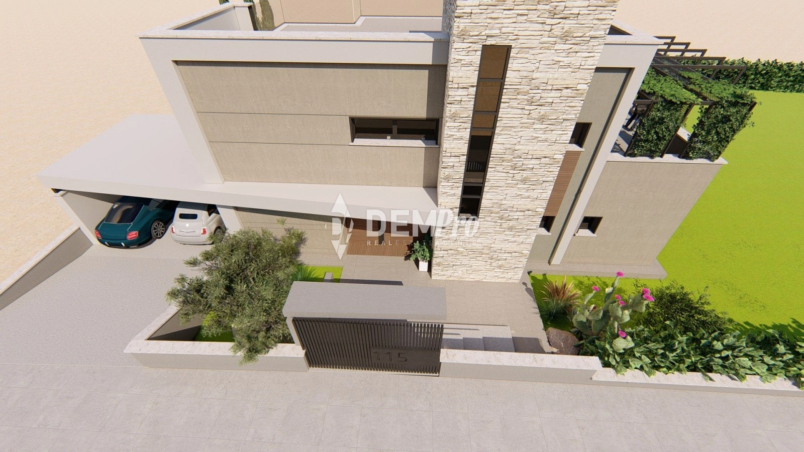 5 Bedroom House for Sale in Paphos District