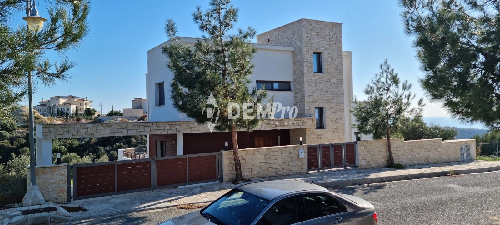 5 Bedroom House for Sale in Paphos District