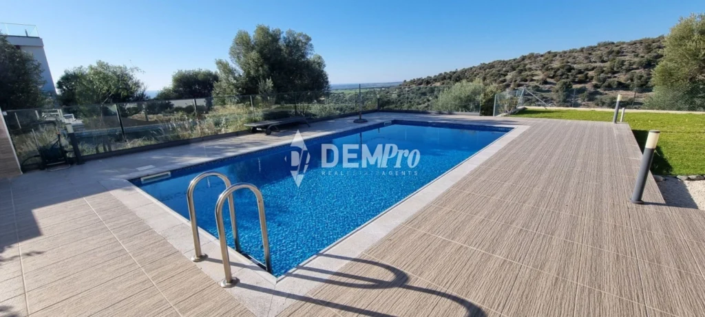 5 Bedroom House for Sale in Paphos District