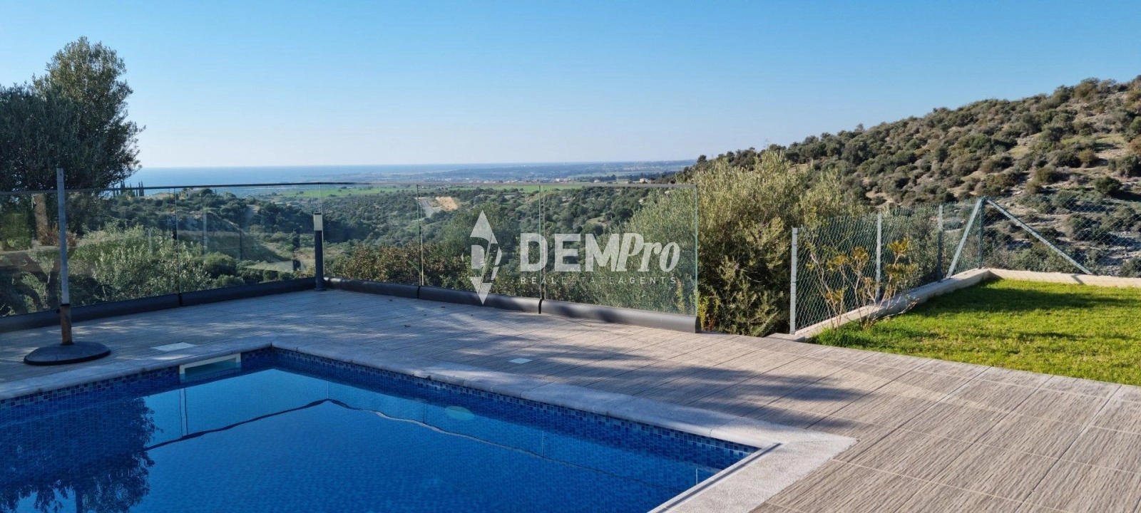 5 Bedroom House for Sale in Paphos District