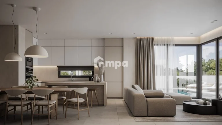 Cheap Houses and Villas for Sale Famagusta up to 600000 euro
