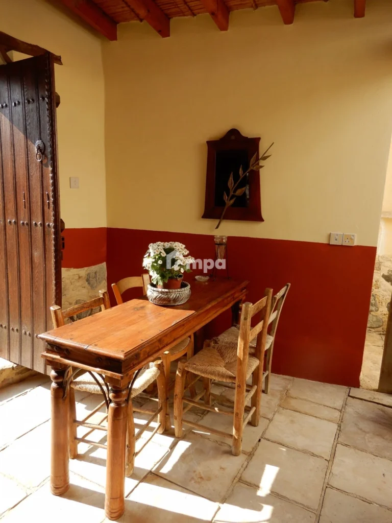 Cheap Houses and Villas for Sale Nicosia up to 800000 euro