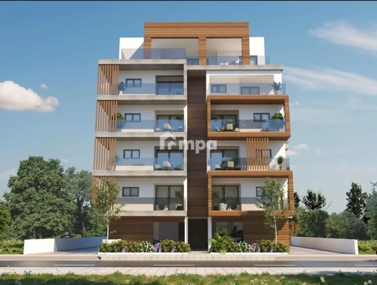 Average Price for 3 Bedroom Apartment in Nicosia