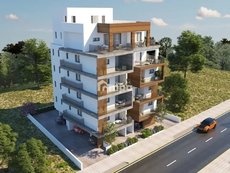 Average Price for 3 Bedroom Apartment in Nicosia