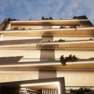 1 Bedroom Apartment for Sale in Limassol – Agia Zoni