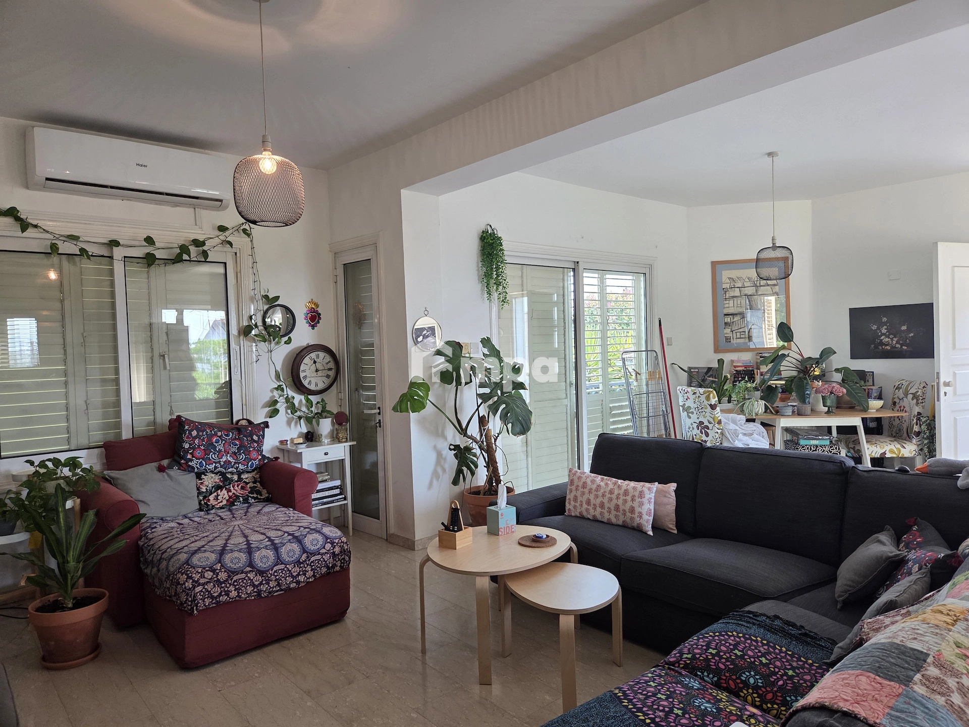 6+ Bedroom House for Sale in Latsia, Nicosia District