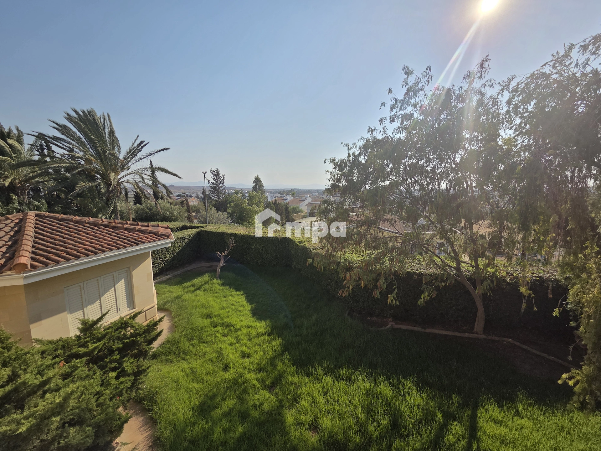 6+ Bedroom House for Sale in Latsia, Nicosia District