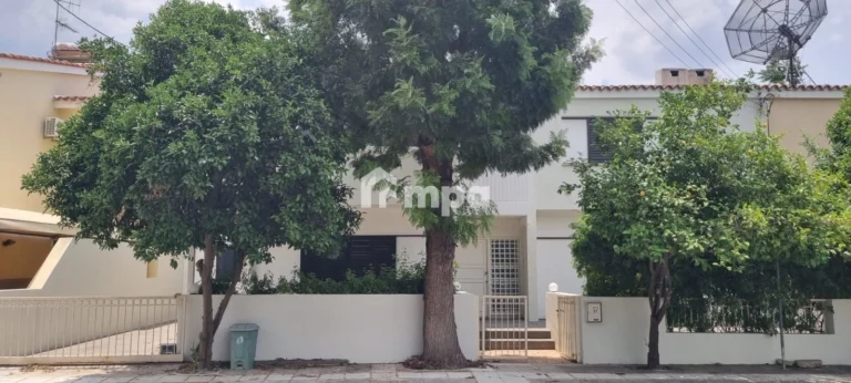 Cheap Houses and Villas for Sale Nicosia up to 700000 euro