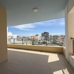 3 Bedroom Apartment for Sale in Agios Dometios, Nicosia District