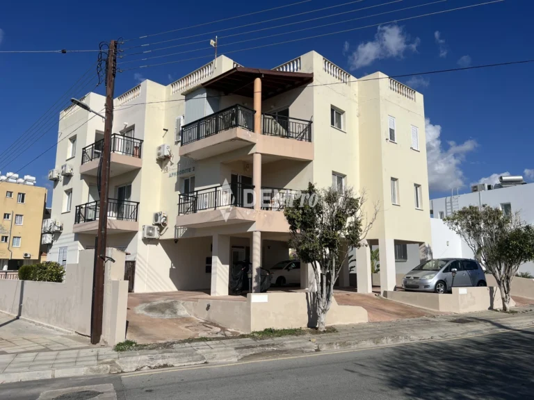 Cheap Apartments for Sale Paphos up to 200000 euro