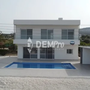 3 Bedroom House for Sale in Paphos District