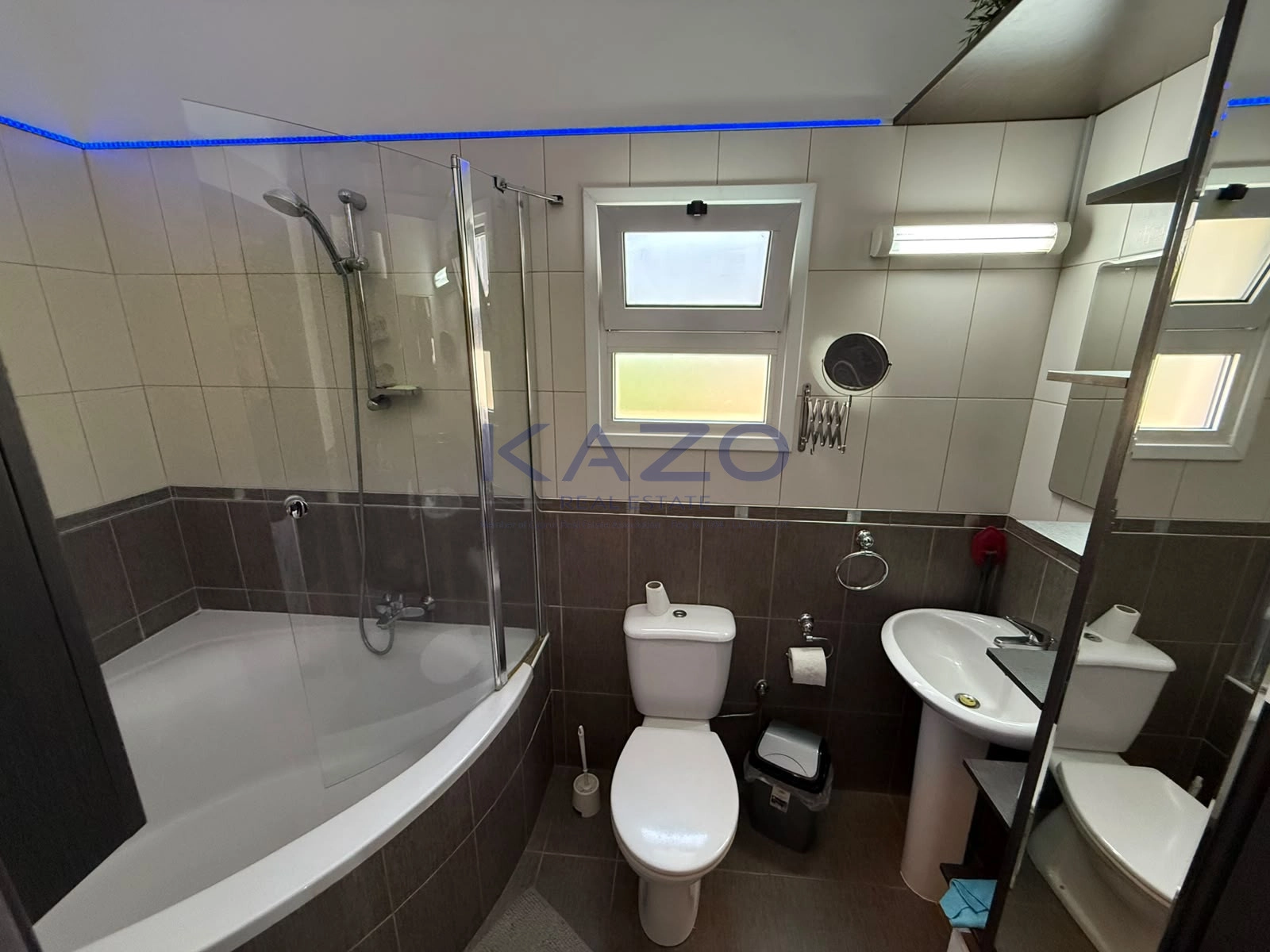 2 Bedroom House for Rent in Limassol District