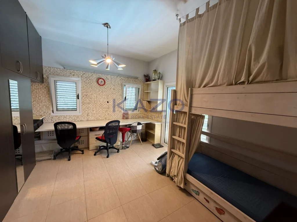 2 Bedroom House for Rent in Limassol District
