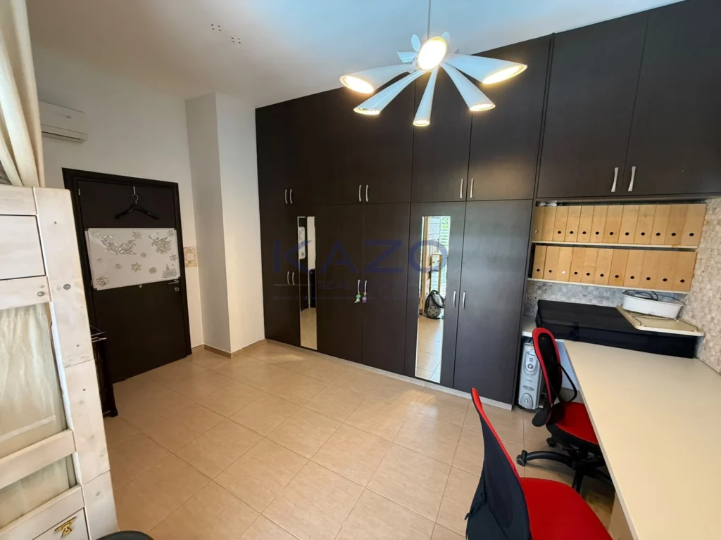 2 Bedroom House for Rent in Limassol District