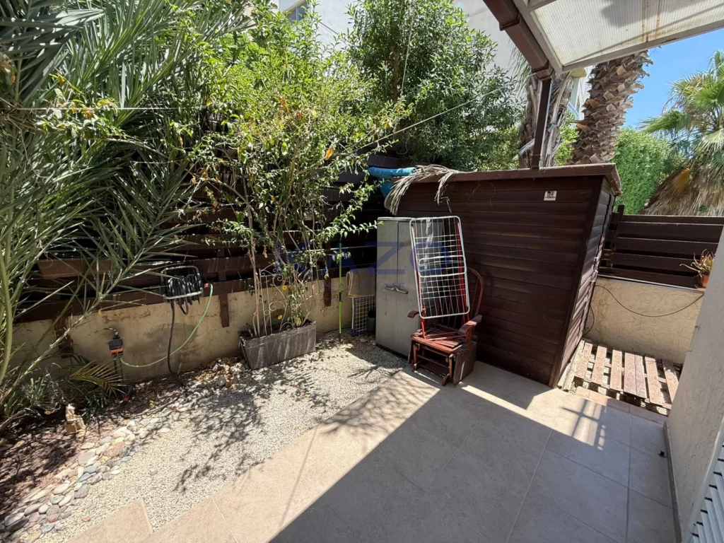2 Bedroom House for Rent in Limassol District