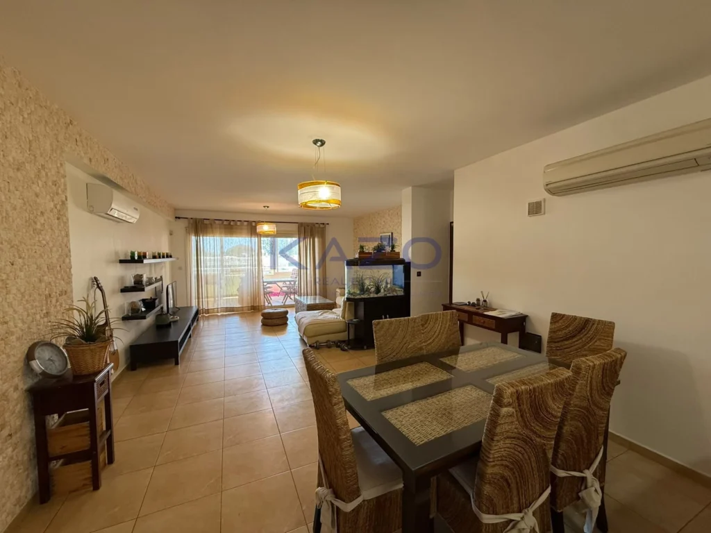 3 Bedroom Apartment for Rent in Limassol District