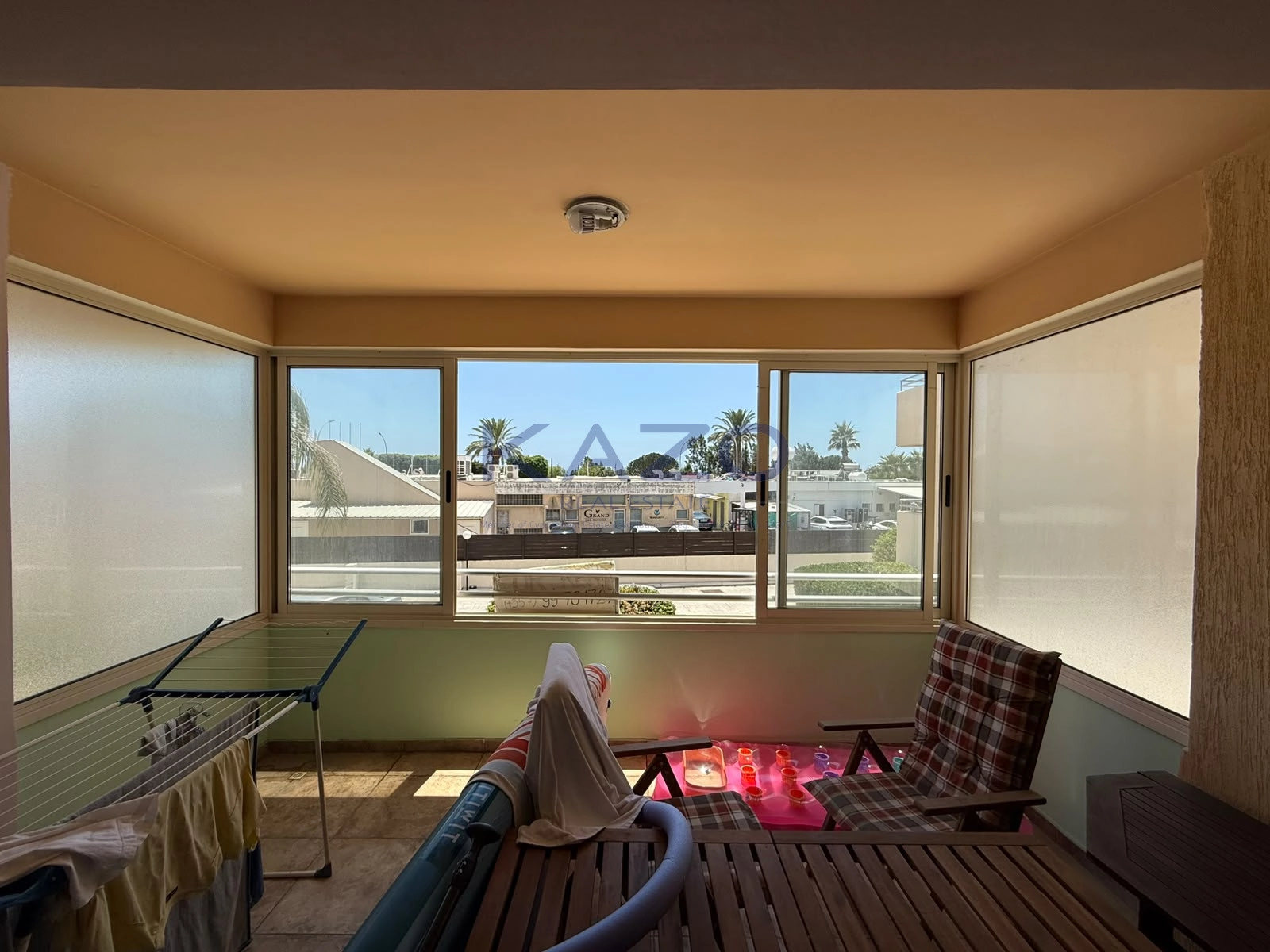 3 Bedroom Apartment for Rent in Limassol District