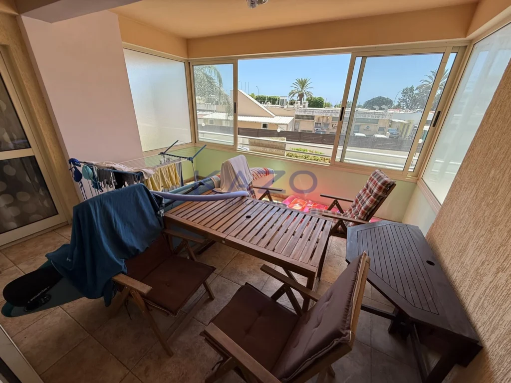 3 Bedroom Apartment for Rent in Limassol District