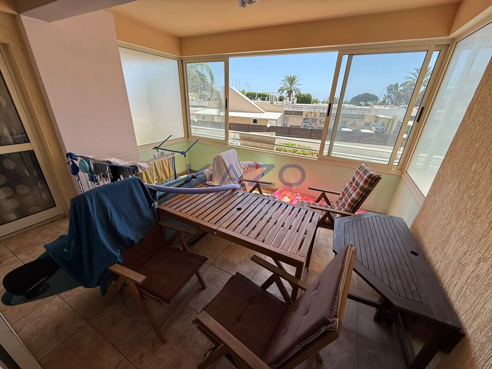 3 Bedroom Apartment for Rent in Limassol District