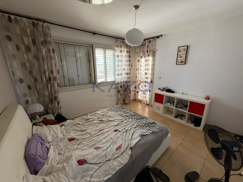 3 Bedroom Apartment for Rent in Limassol District