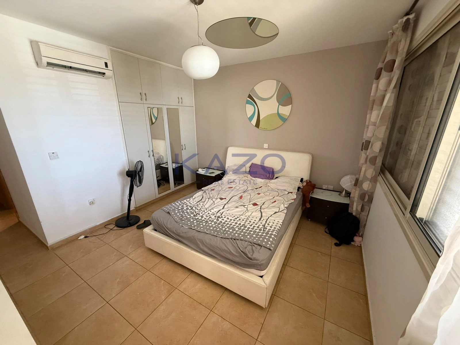 3 Bedroom Apartment for Rent in Limassol District