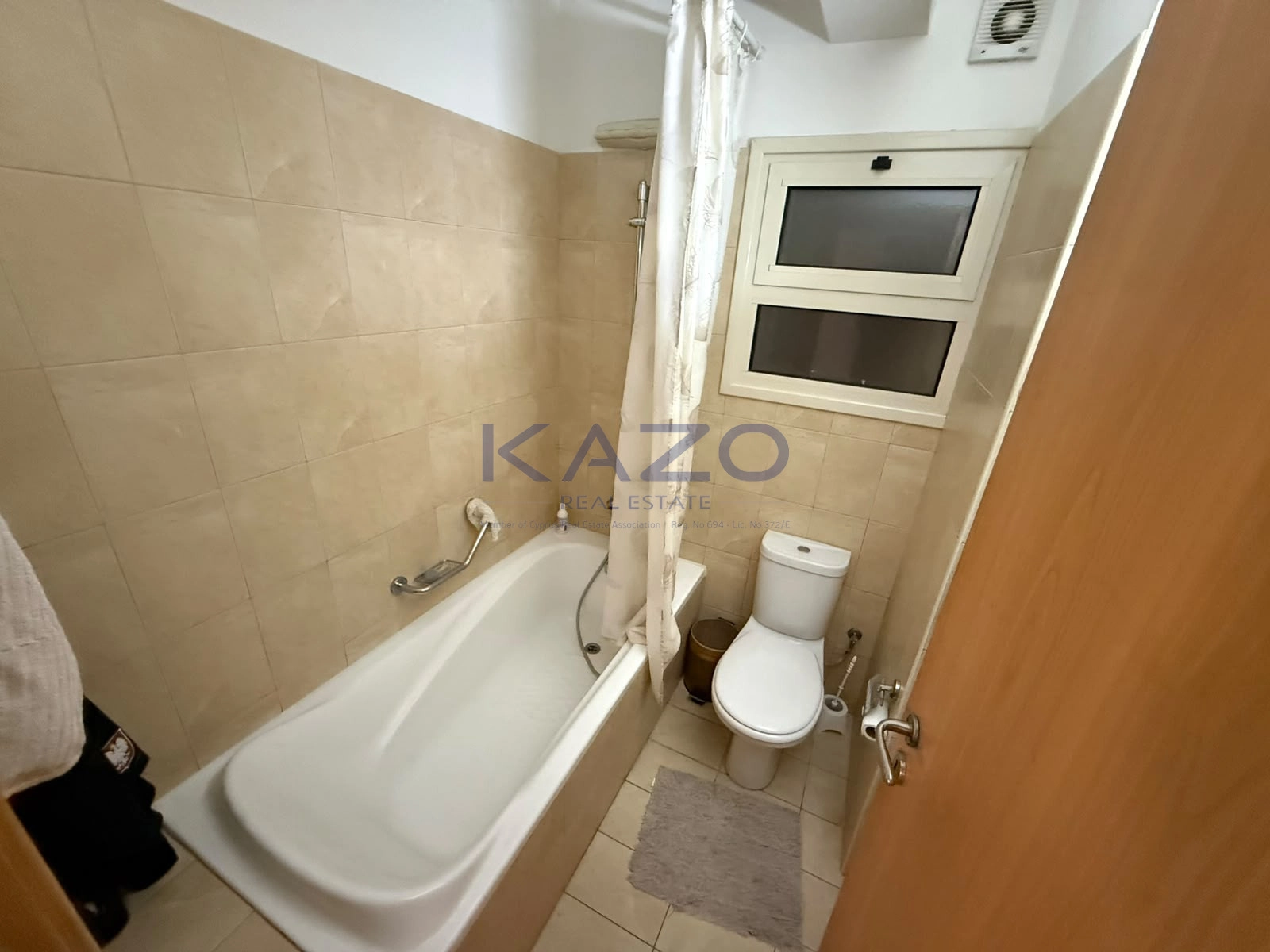 3 Bedroom Apartment for Rent in Limassol District