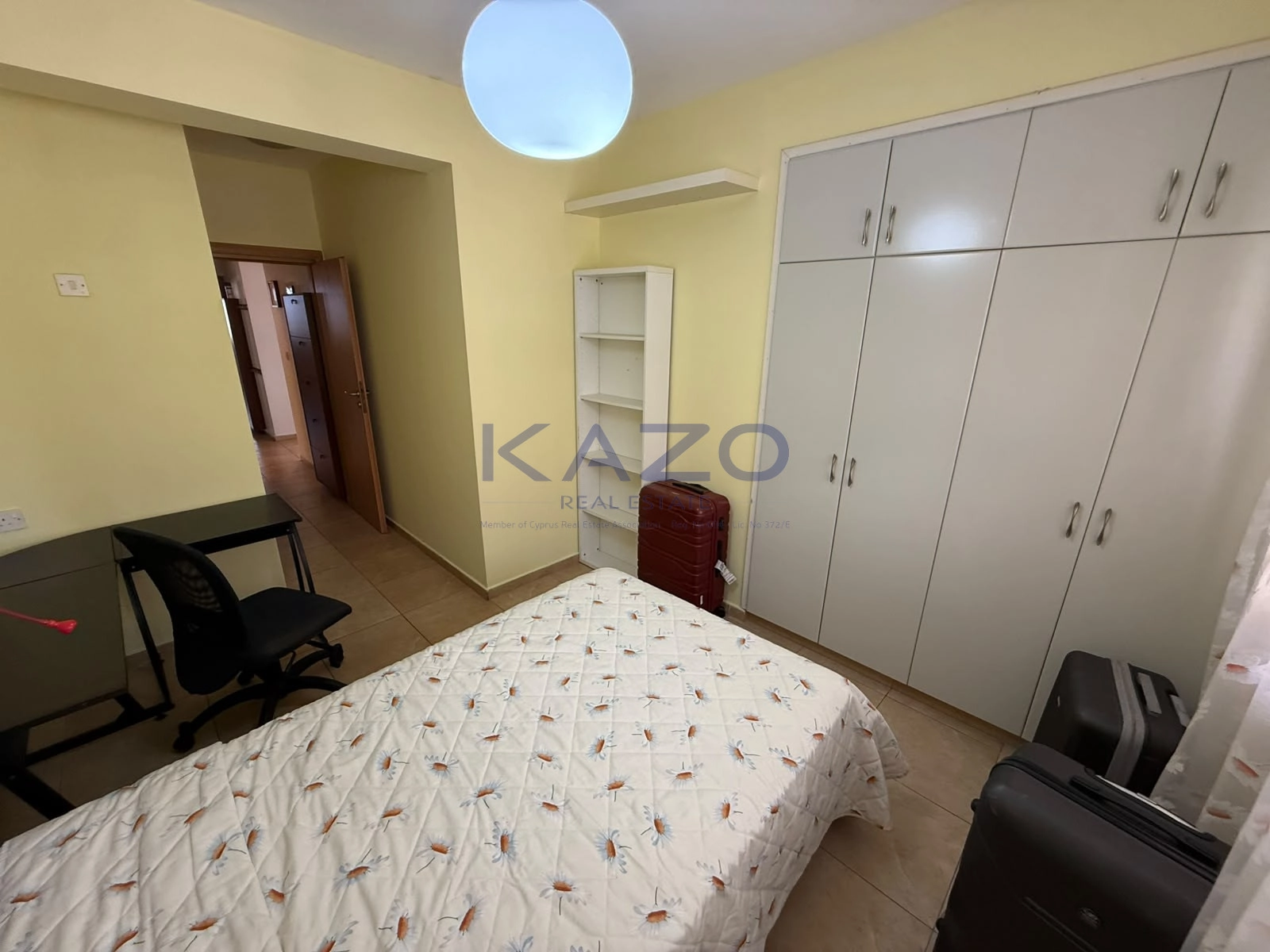 3 Bedroom Apartment for Rent in Limassol District