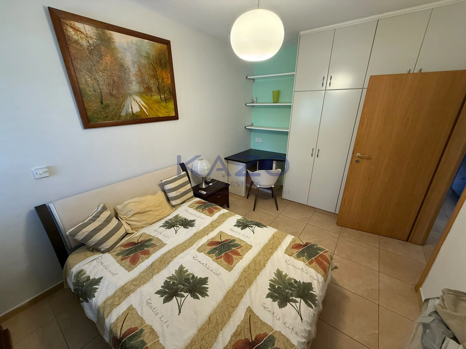 3 Bedroom Apartment for Rent in Limassol District