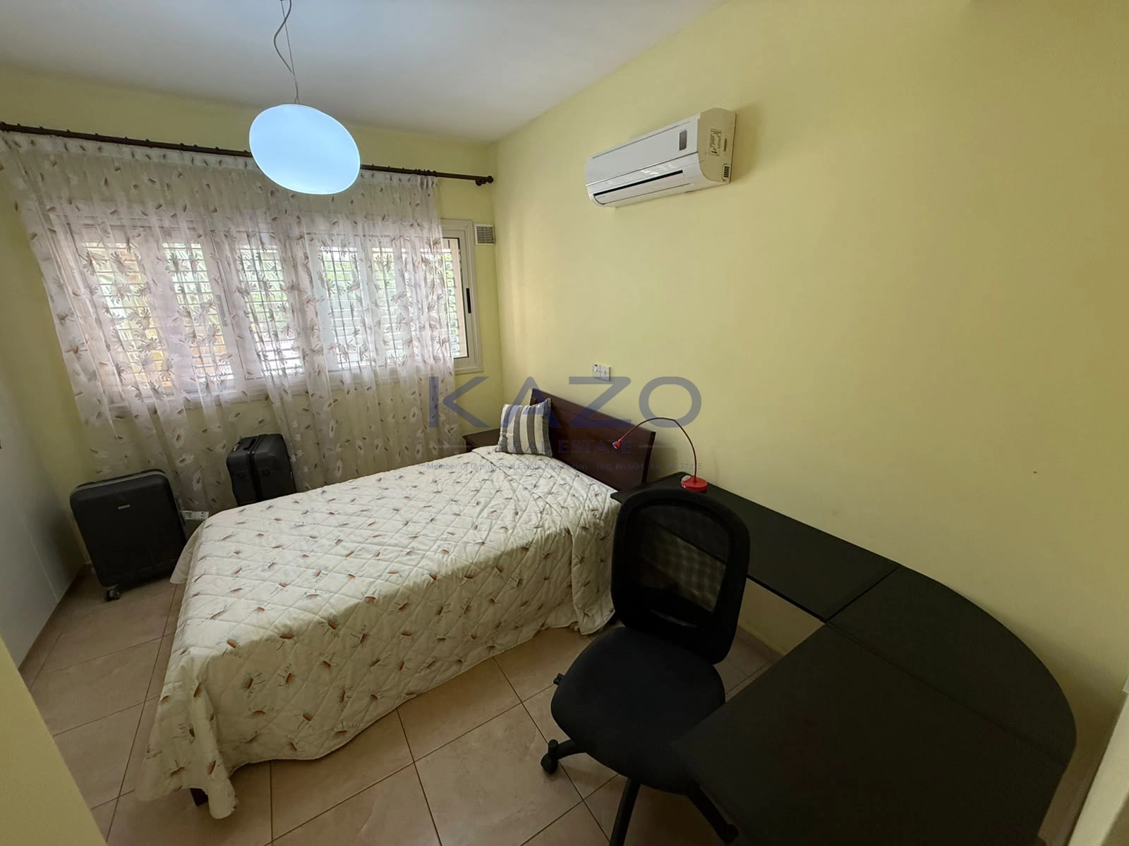 3 Bedroom Apartment for Rent in Limassol District