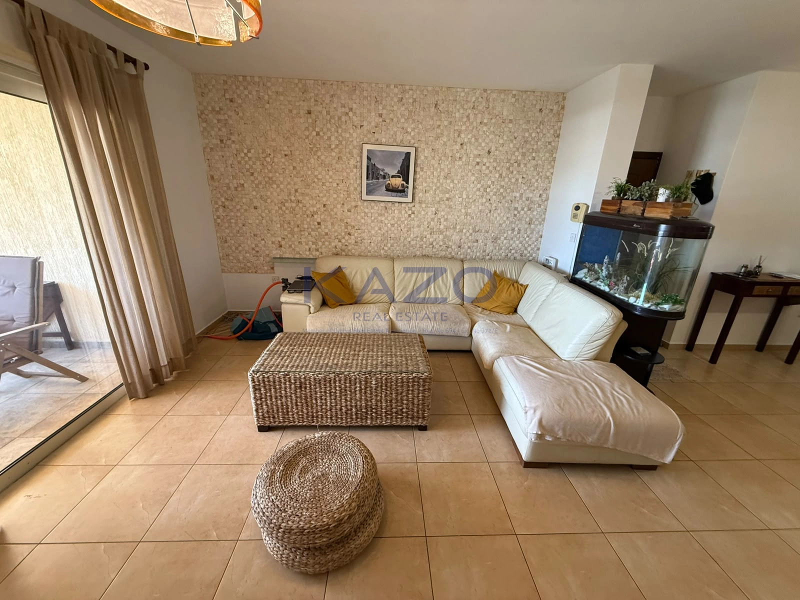 3 Bedroom Apartment for Rent in Limassol District
