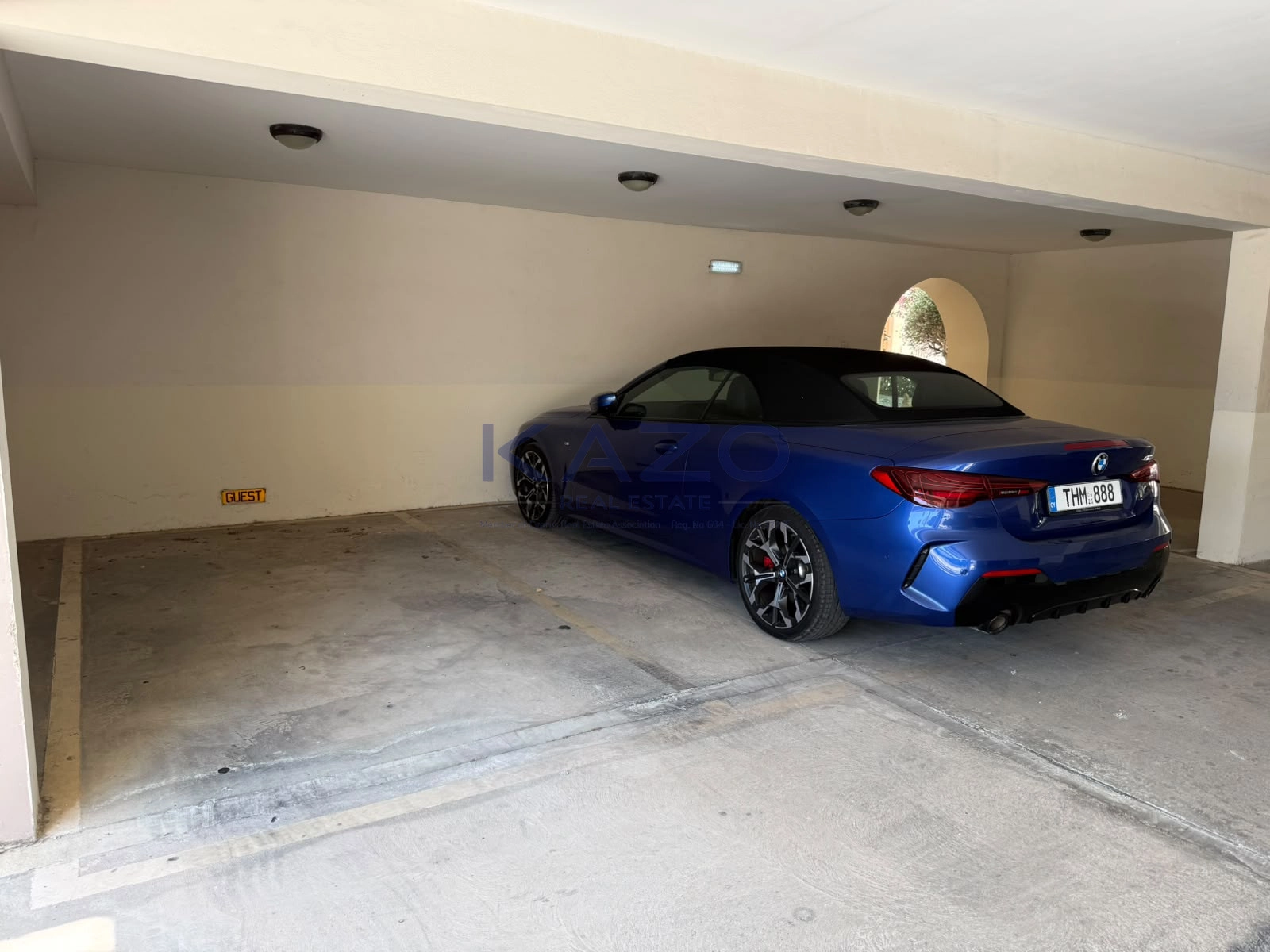 3 Bedroom Apartment for Rent in Limassol District