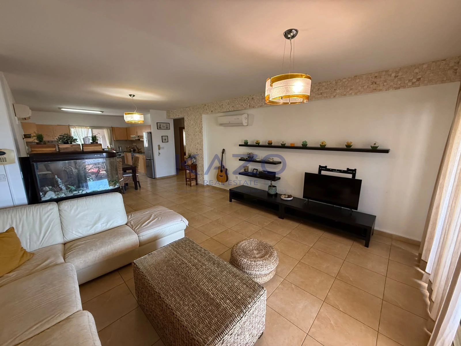 3 Bedroom Apartment for Rent in Limassol District