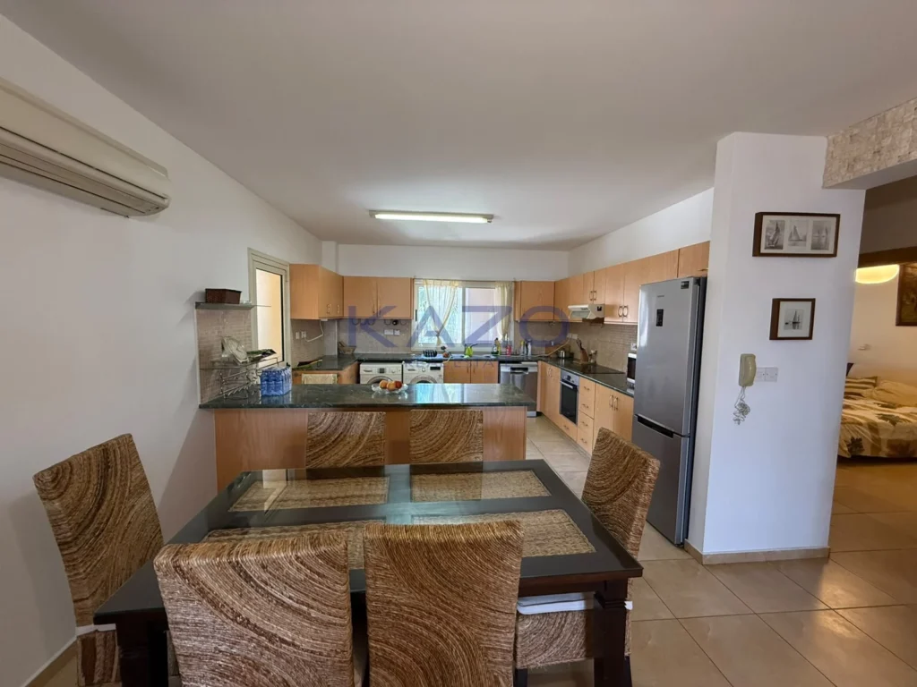 3 Bedroom Apartment for Rent in Limassol District