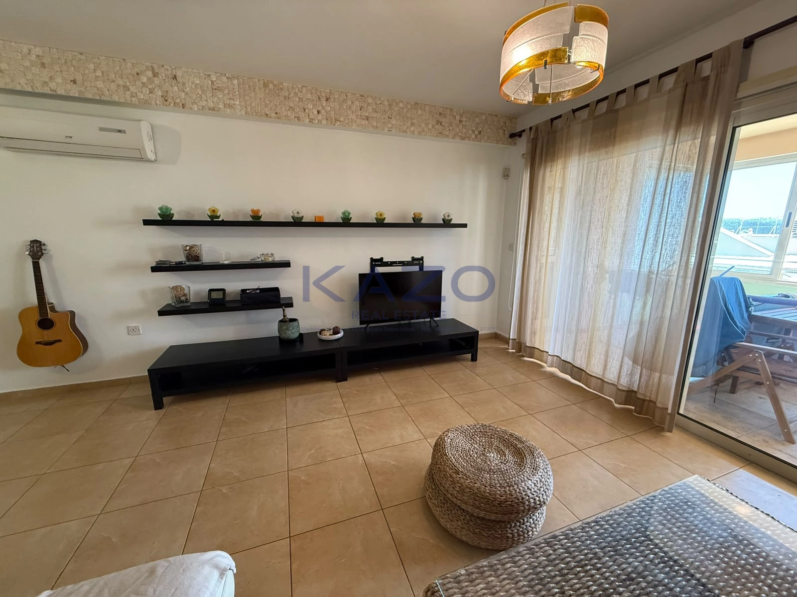 3 Bedroom Apartment for Rent in Limassol District