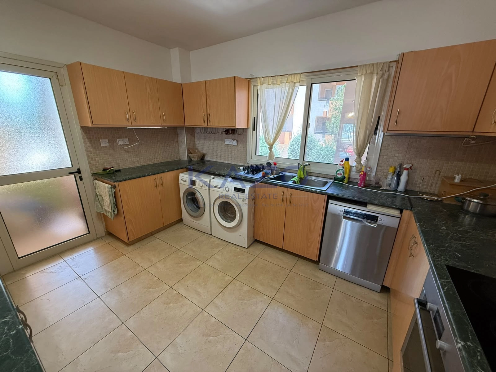 3 Bedroom Apartment for Rent in Limassol District